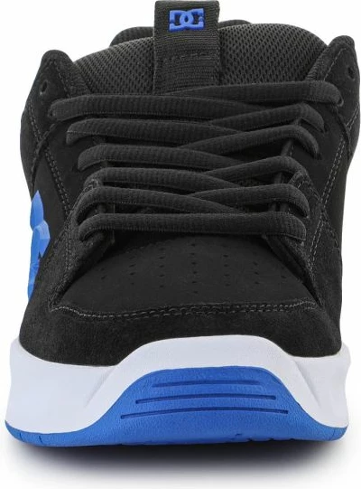 Tenis čevlji DC Lynx Zero SM, črni
