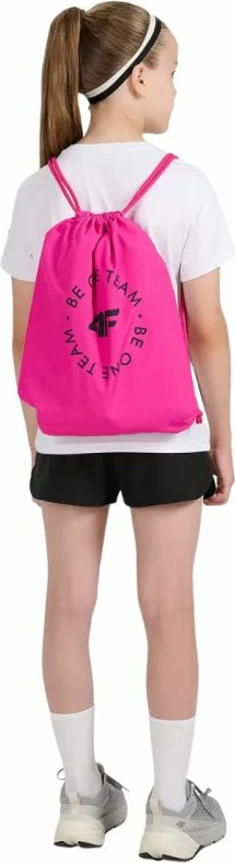 Set trenirk za otroke Yakimasport, črn