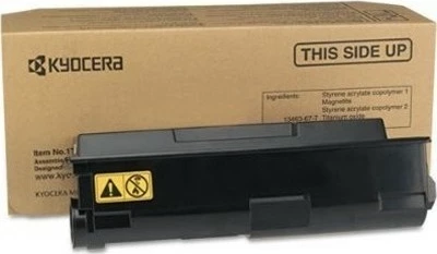 Toner, črn Kyocera TK-1125, do 2100 strani