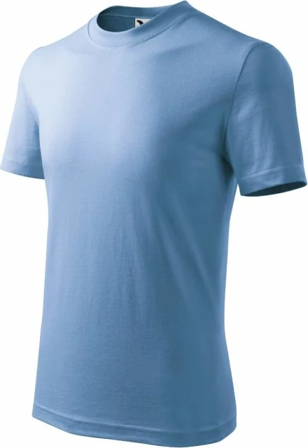 Majica za otroke Malfini, modra