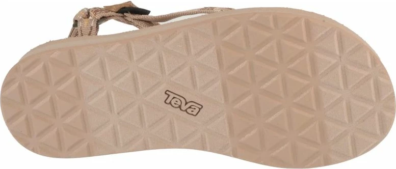 Sandali za ženske, bež Teva