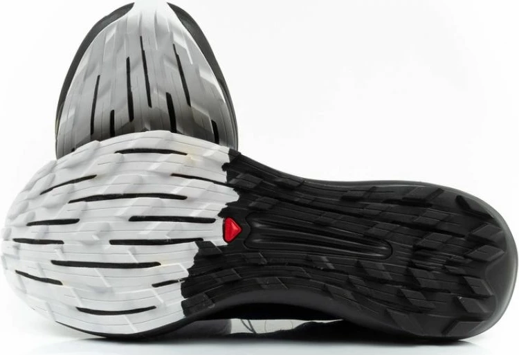 Tekstilne tekaške superge Pulsar Trail Pro 2, Salomon, modre