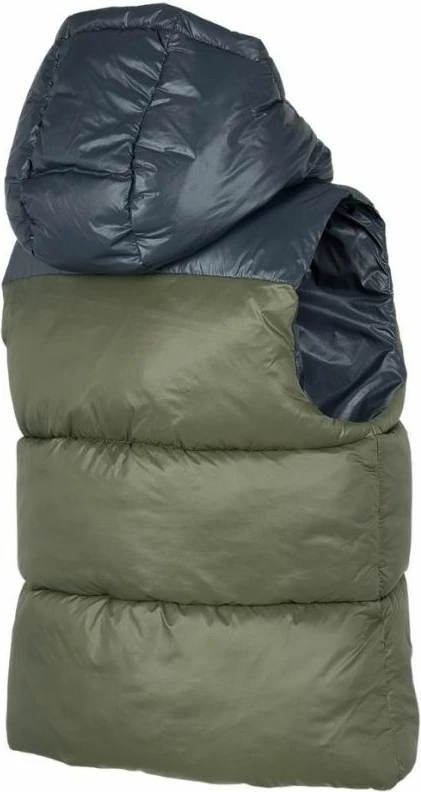 Jelek ženski 4F, zelene barve