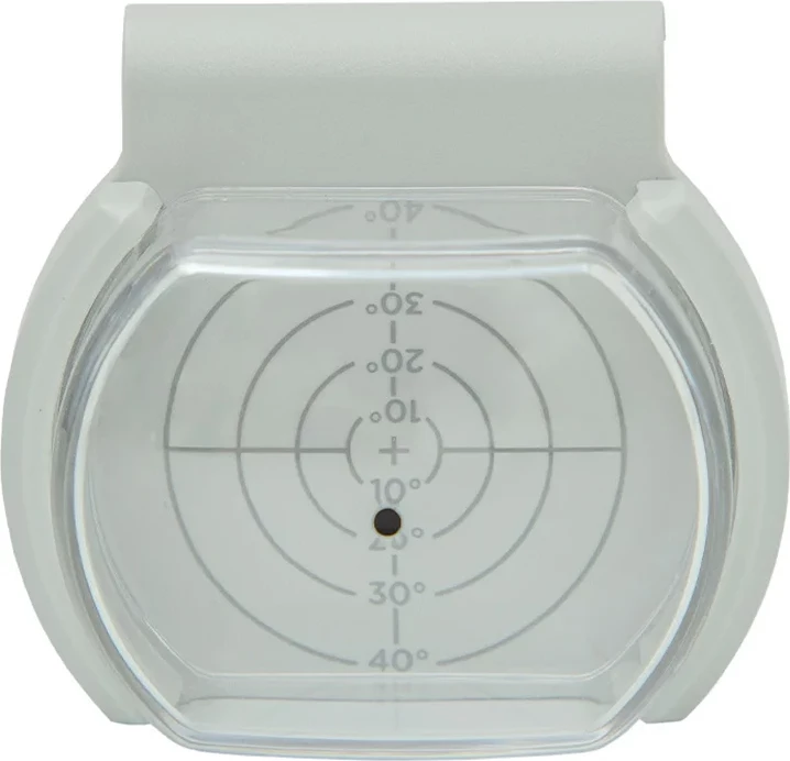 Vodnik za kot za sončne panele EcoFlow Solar Angle Guide, prosojen