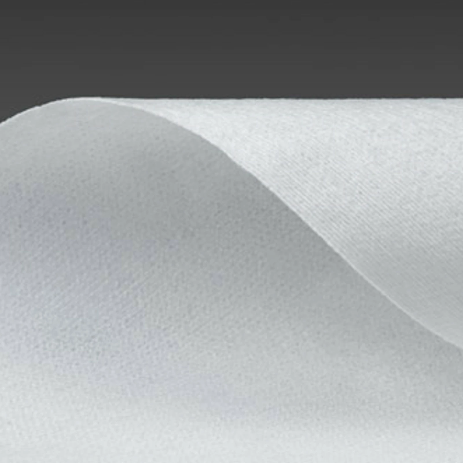 Industrijska čistilna krpa Profi Sauber POWER 250, 250 listov, bela