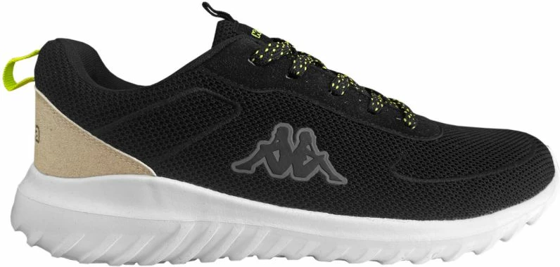 Superge, Kappa, črne