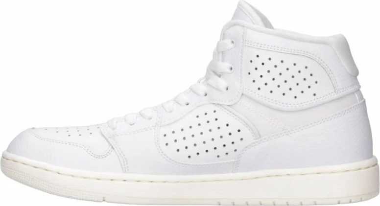 Moške superge Nike Jordan, bele