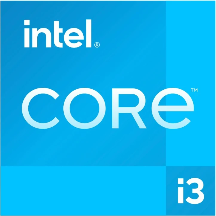 Procesor Intel Core i3-12100F, 12. generacija, 64-bit, LGA 1700