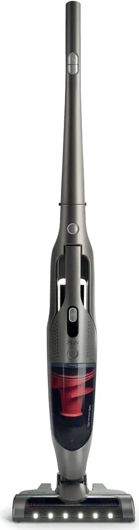 Vertikalni sesalnik brez vrečke, Gorenje SVC252GFA, grafit