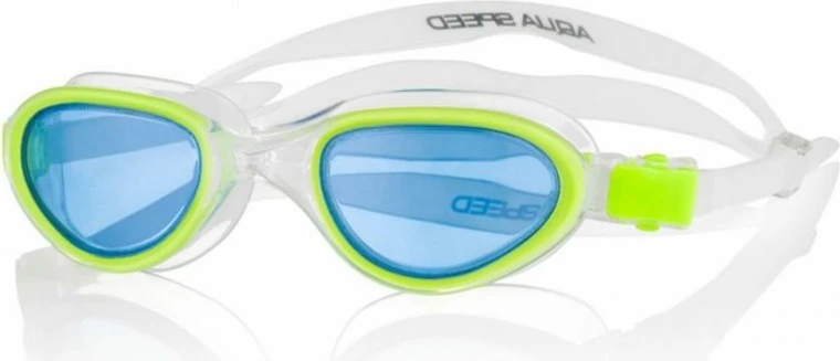 Plavalna očala Aqua-Speed X-PRO, modre