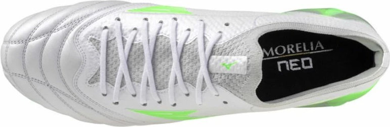 Kopački za nogomet Mizuno Morelia Neo IV Beta Elite, moški