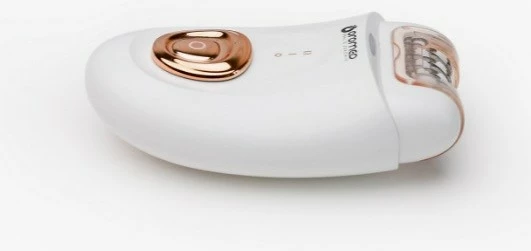 Epilator Oromed Oro-Epil Silk Gold, bel