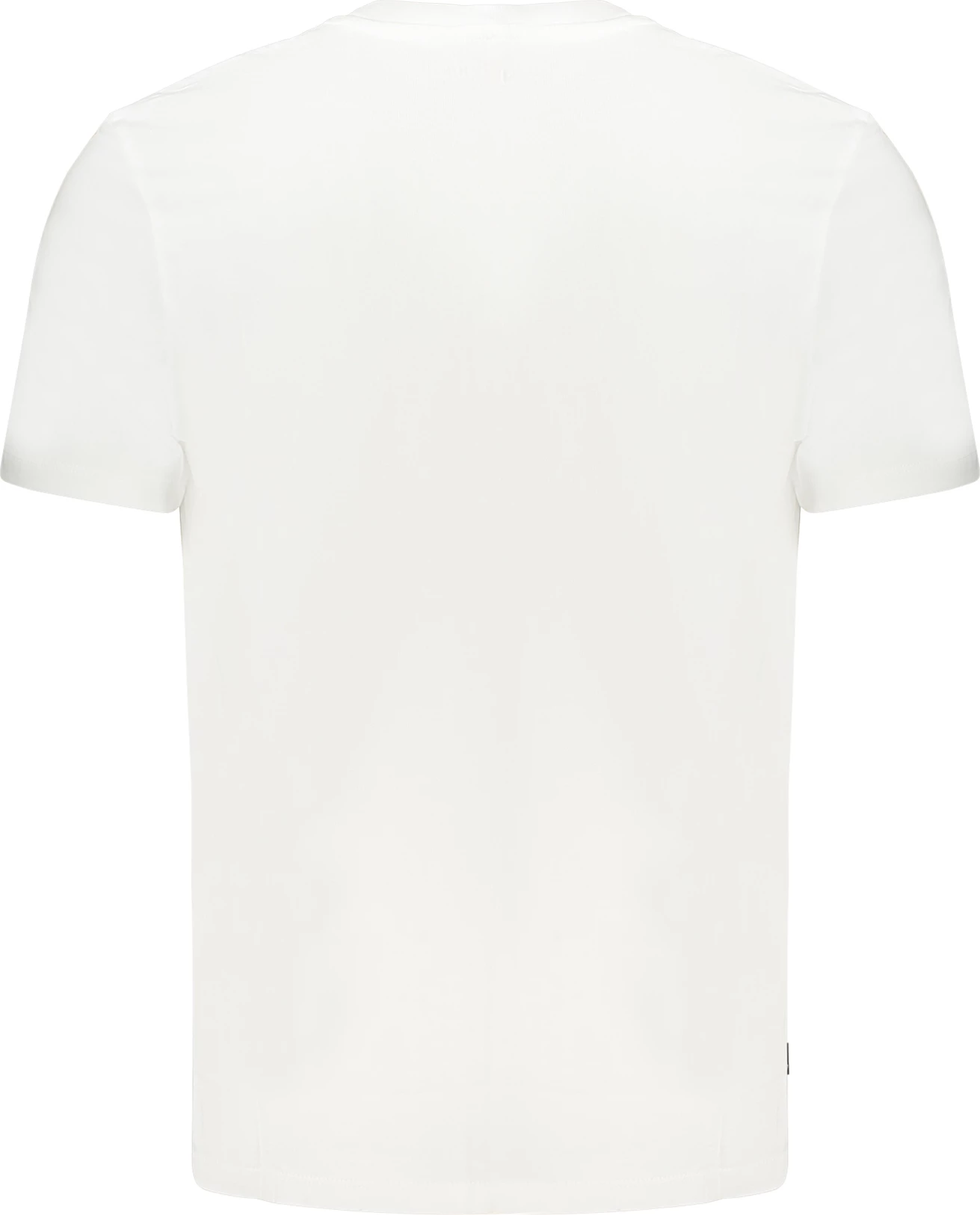 Majica za moške, kratki rokavi, bela, Timberland