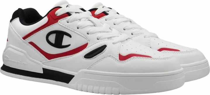 Superge, Champion, bele — moške