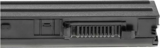 Baterija za prenosnik Green Cell DE80 za Dell Latitude E5440/E5540, 4400 mAh, 11,1 V, črna