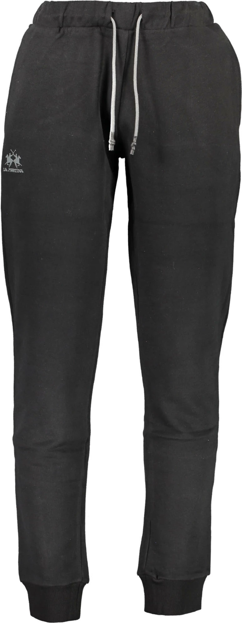 Športne hlače LA MARTINA, moški, črne