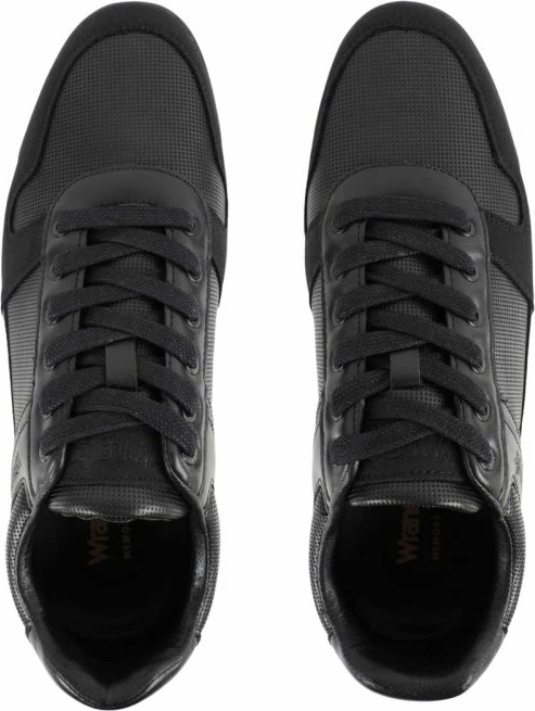 Superge lifestyle, Wrangler, črne