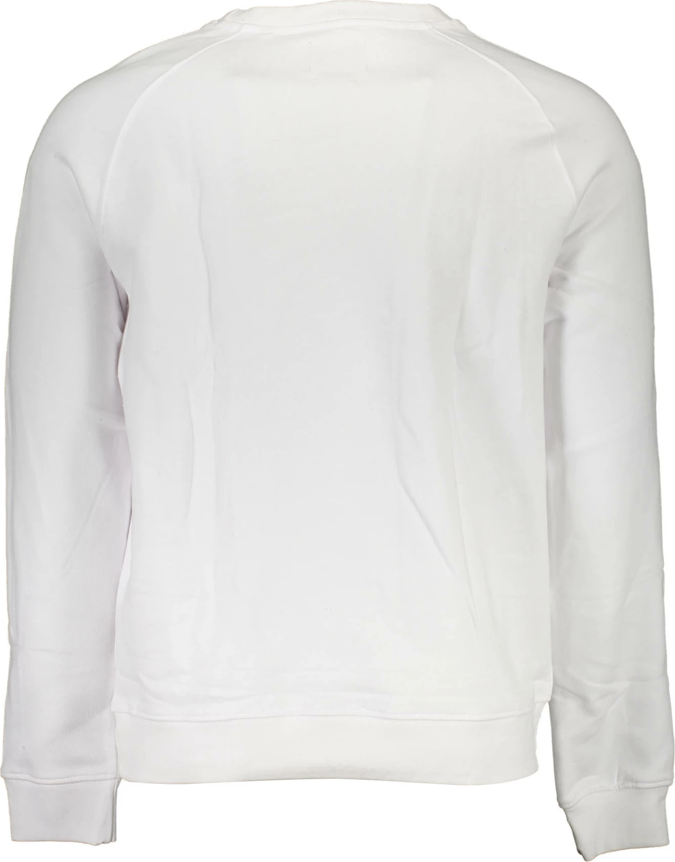 Duks, GUESS JEANS, moški, bel