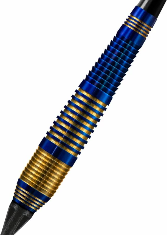 Šipke za pikado Vivid Softip, Harrows, večbarvne