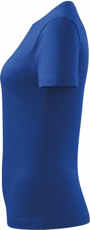 Majica za ženske, Malfini Basic MLI-13405, modra