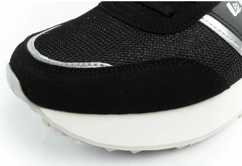 Superge za ženske, Lee Cooper, črne