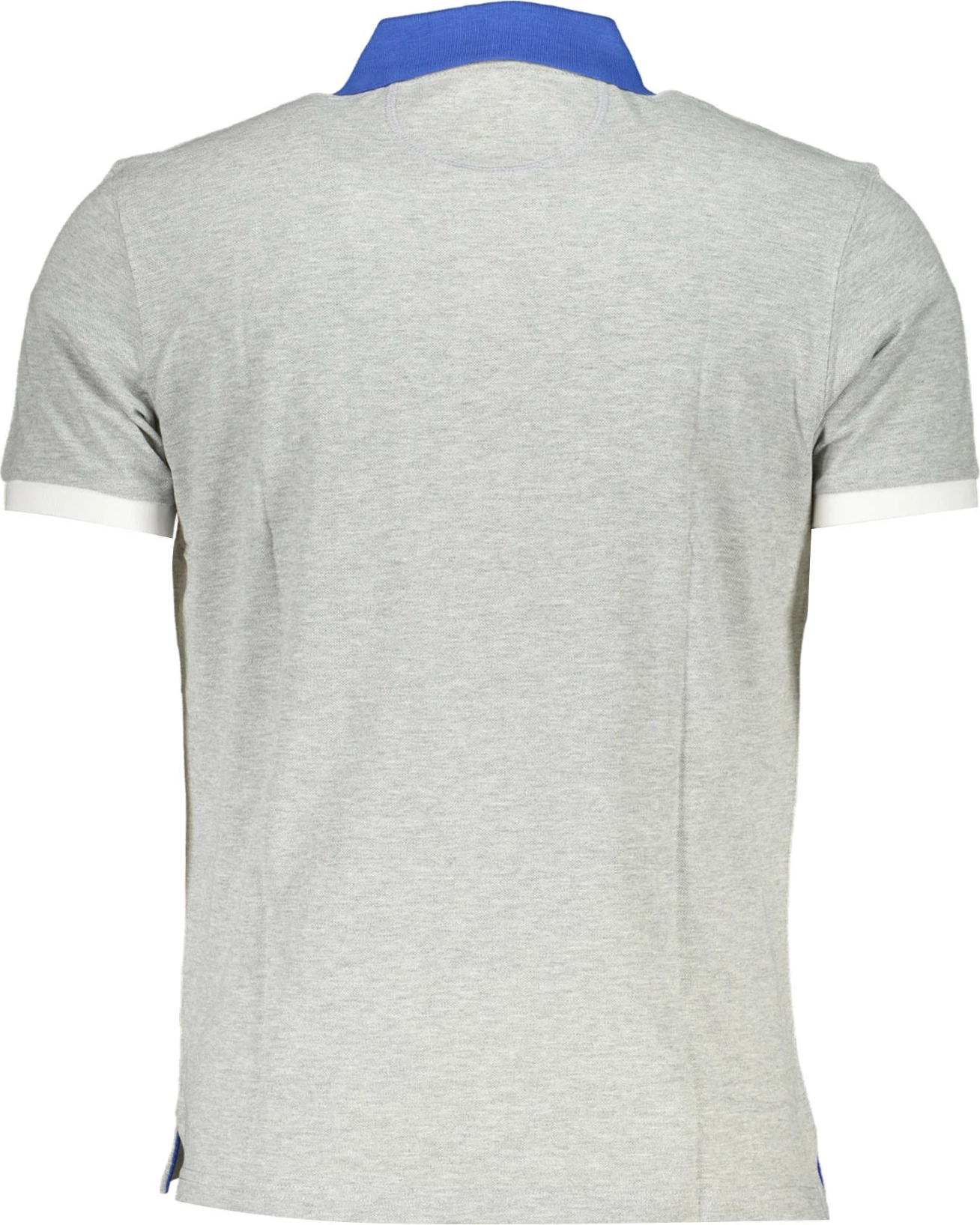 Polo majica, LA MARTINA, siva