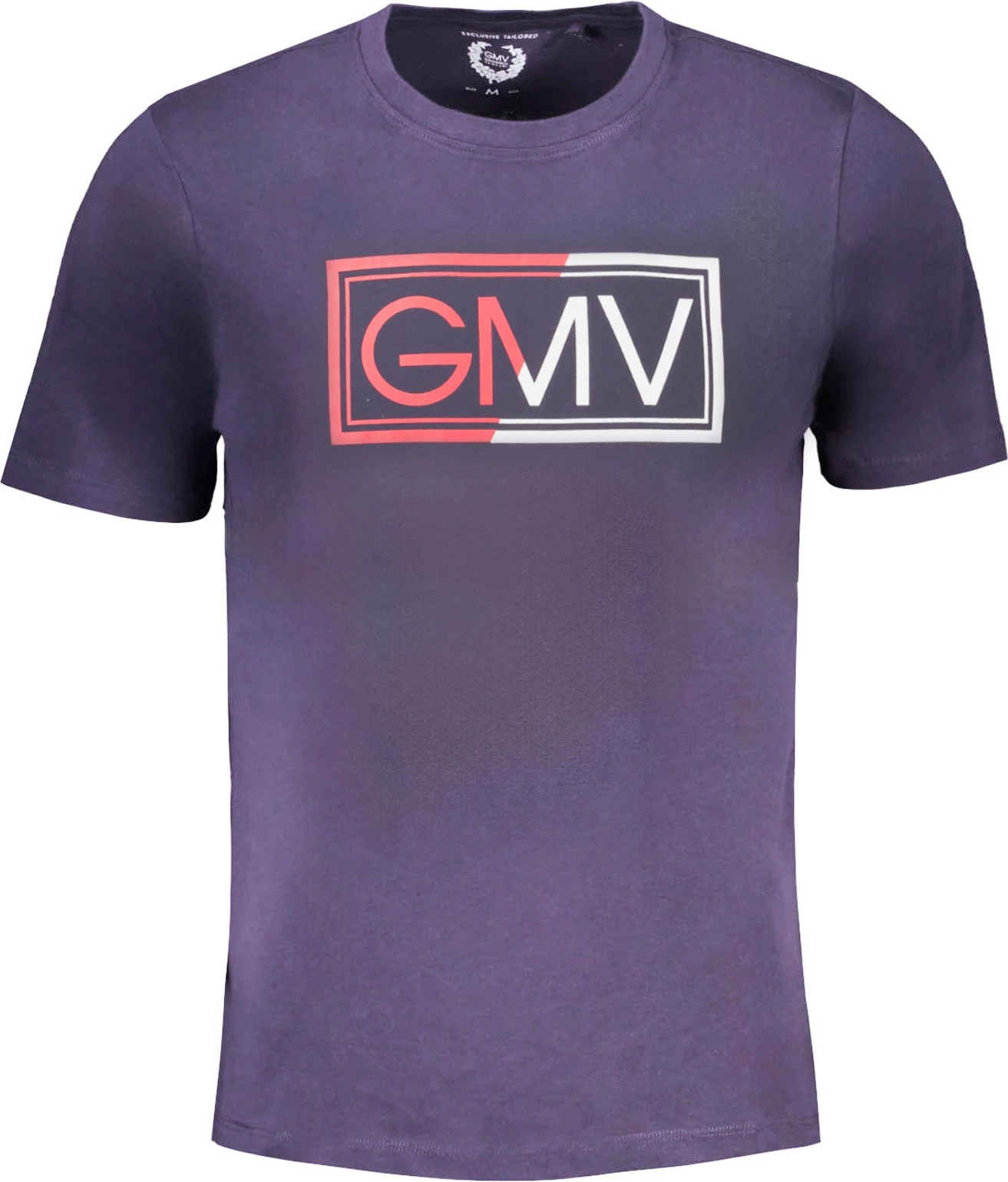 Majica za moške, GIAN MARCO VENTURI, modra