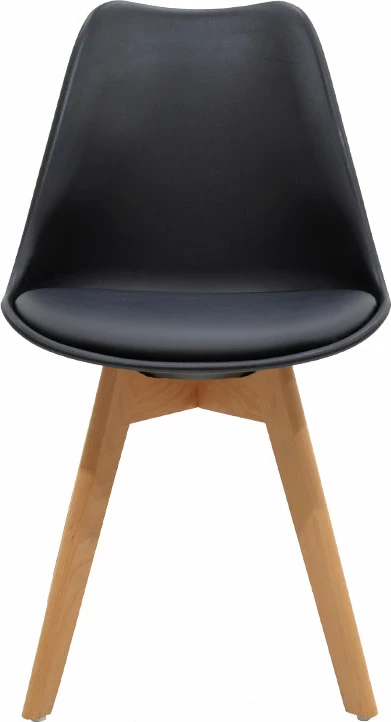 Set modern z mizo in stoli za študente Delight, 5 kosov