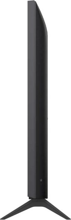 Televizor NanoCell 55NANO81A6A, 55 inč, 4K Ultra HD, Smart, črn