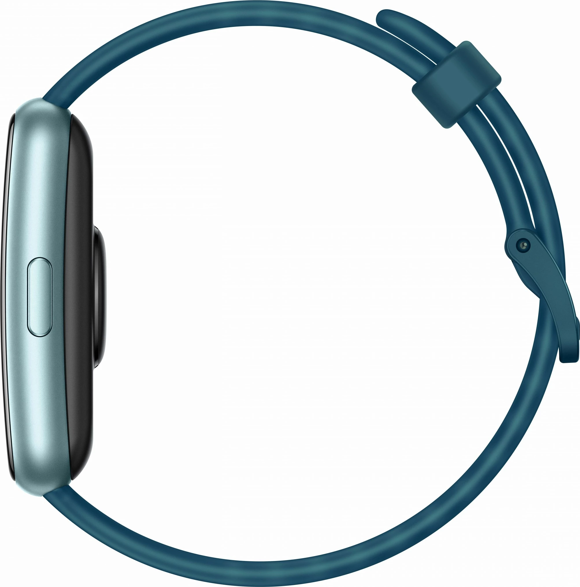 Pametna ura HUAWEI Watch Fit Special Edition, 1,64", gozdno zelena