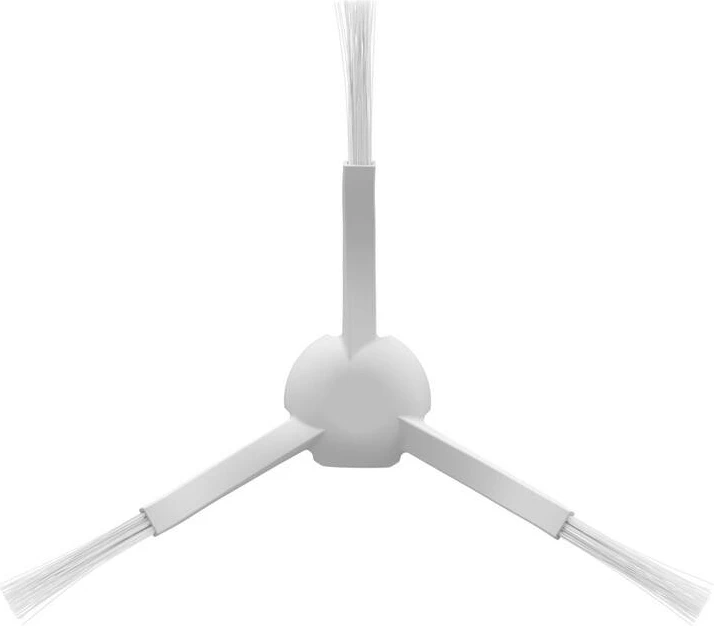 Komplet dodatkov za robotski sesalnik Dreame RAK4 za L10 Pro, D9 Pro, D9 Max, črno-bel