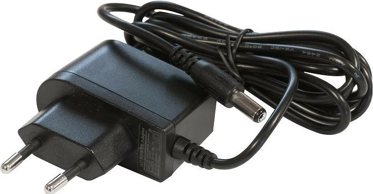 Dostopna točka MikroTik RBCAPL-2ND, 2,4 GHz, črna