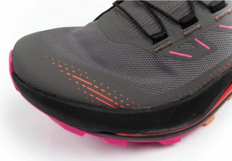 Superge za moške, Salomon Pulsar Trail Pro M 473853, sive