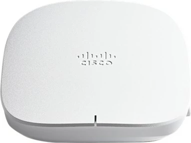 Brezžični dostopni točka, Cisco CBW150AX-E-EU, Wi-Fi 6, 1200 Mbps, PoE, bel