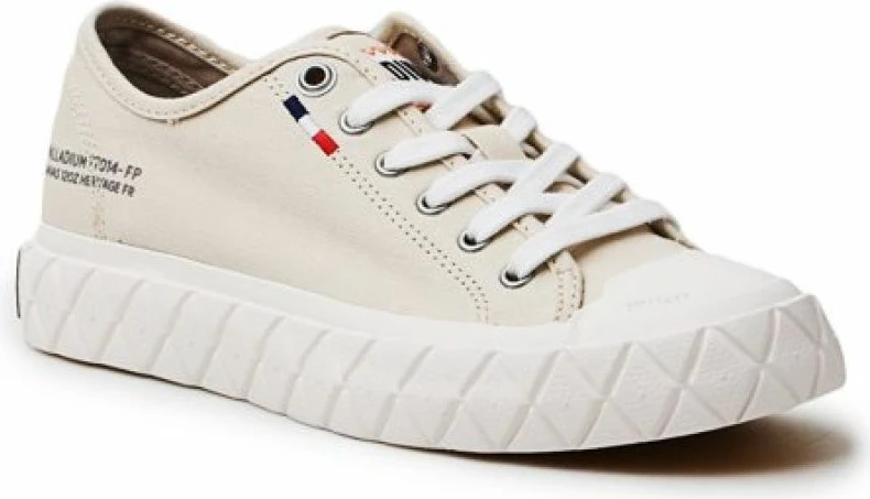 Kremaste ženske čevlje Palladium