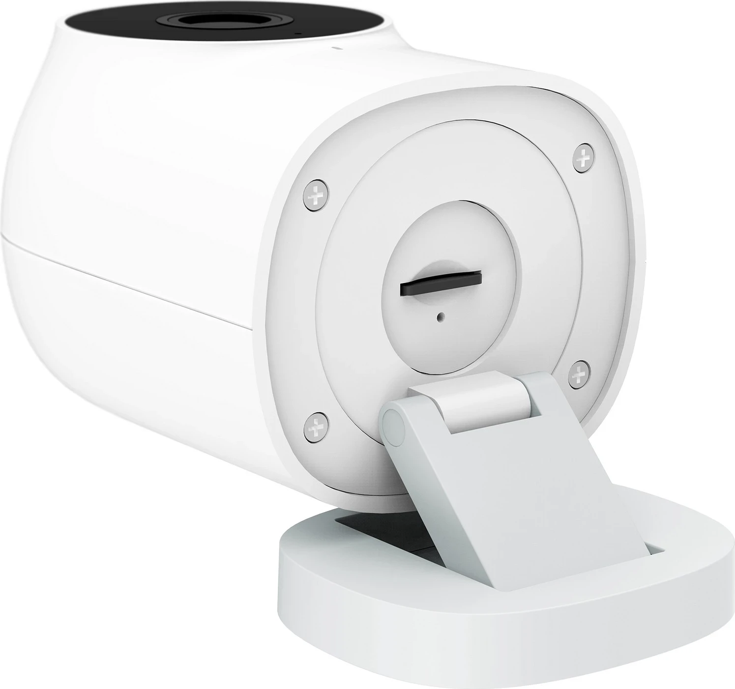 Notranja brezžična kamera, Aqara G2H Pro 1080P, bela