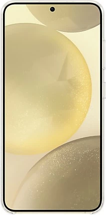 Prozoren ovitek za telefon Samsung Galaxy S24, 15,8 cm (6,2")