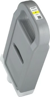 Toner pigmentni 700 ml, rumen Canon PFI-710Y