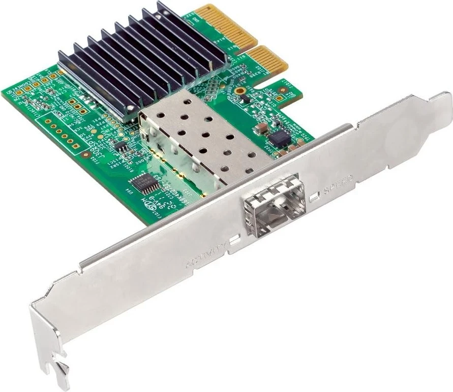 Omrežna kartica, Edimax EN-9320SFP+ V2