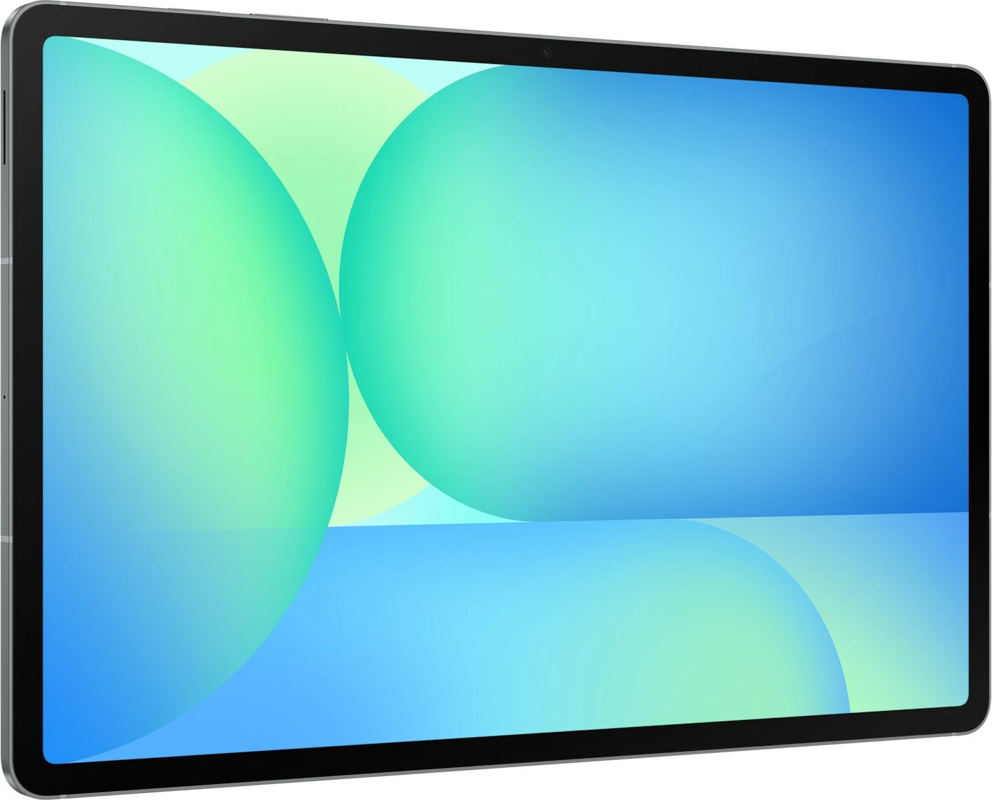 Napreden tablični računalnik Samsung Galaxy Tab S10 FE+ 13,1", 8GB/128GB, siv