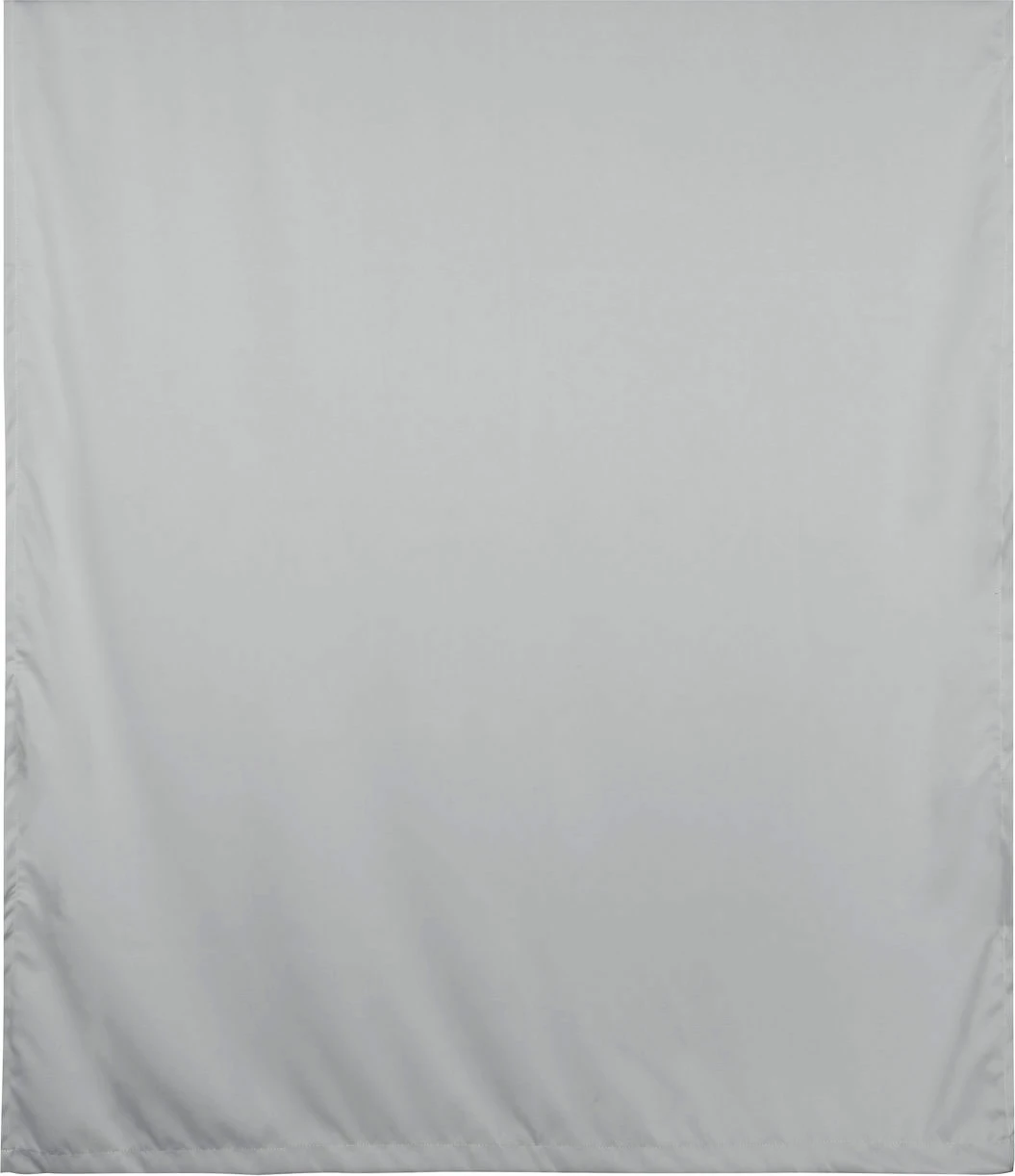 Zavesa svetlo siva, Aberto Design, 140x250 cm