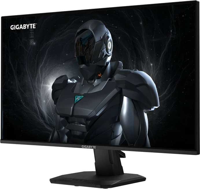 Gaming monitor 25" FHD, 200Hz, 1ms, HDR, črn - Gigabyte GS25F2