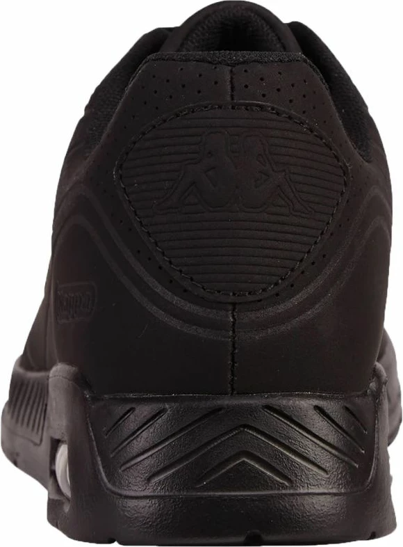 Superge Kappa Harlem Emb Oc, črne, unisex