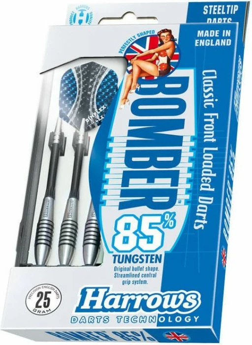 Dodatki Harrows za ženske in moške, modri