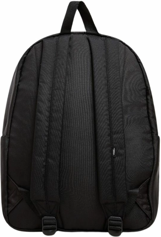 Nahrbtnik Vans Old Skool Classic, črn
