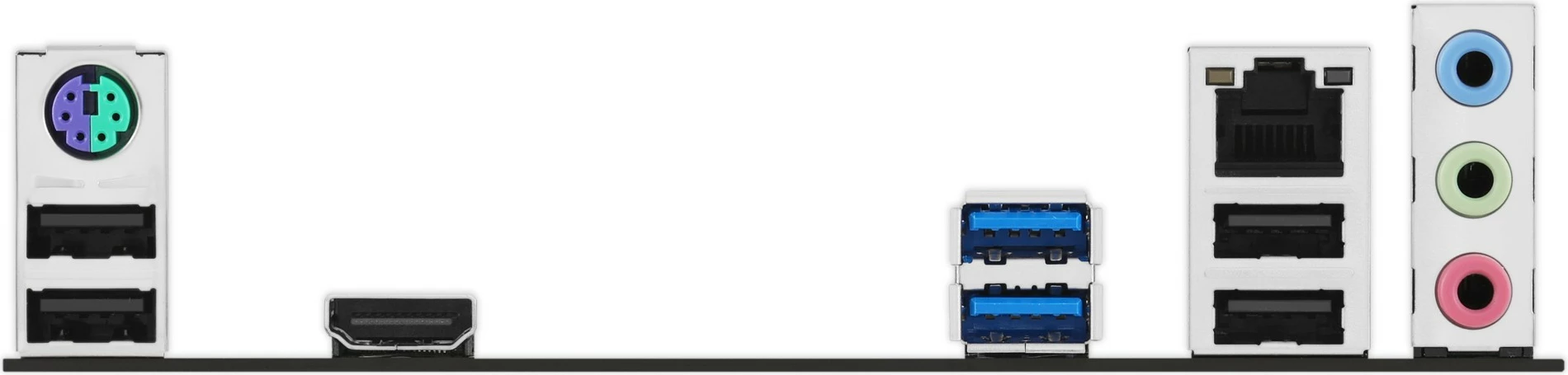 Plošča ASUS PRIME H610M-K D4 ARGB, Intel, LGA 1700, DDR4, 64 GB