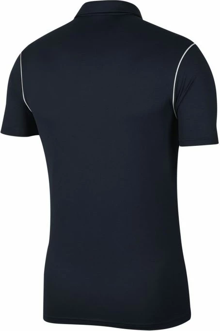 Trenirna majica za otroke Nike, temno modra