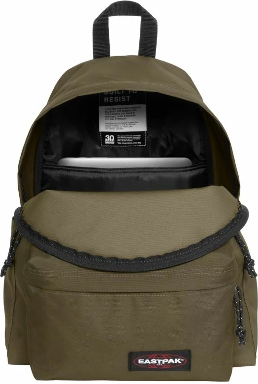 Nahrbtnik Eastpak, zelen