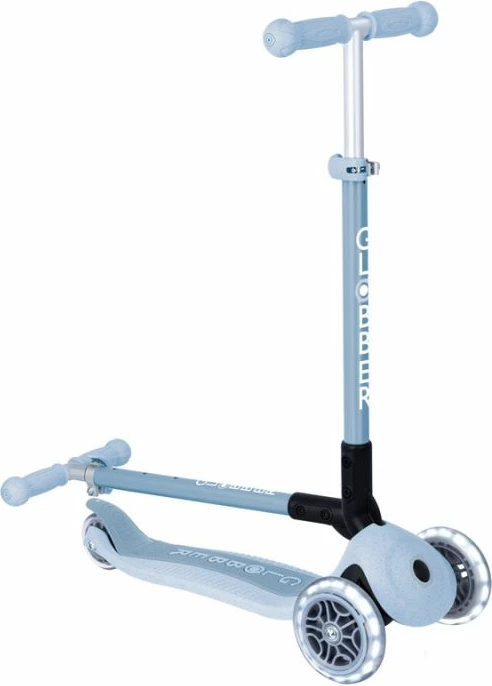 Otroški skiro Globber, modra