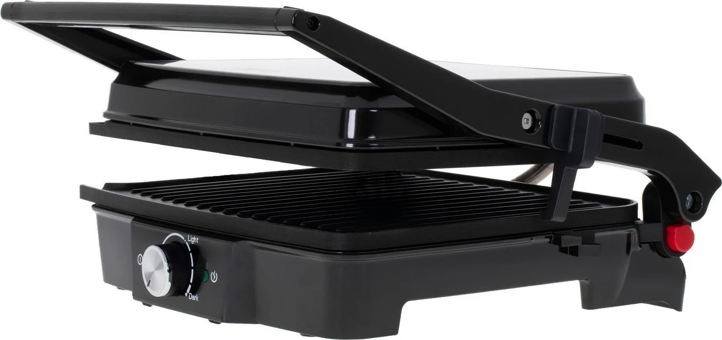 Električni žar Adler CAMRY CR 3053, srebrn